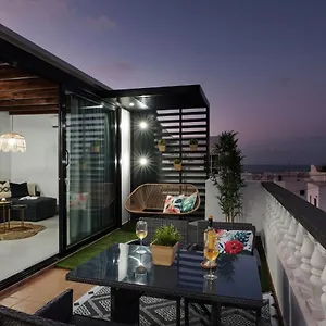  Appartement La Santa Spanje