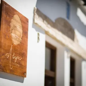 Alijar Casa Boutique Appartement