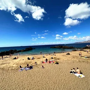 Playa Chica, Vistas Al Mar Lanzarote , Puerto del Carmen (Lanzarote) Spain