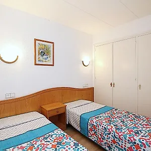  Appartement Nautic Spanje
