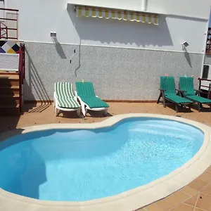Lancelot , Puerto Rico (Gran Canaria) Spain