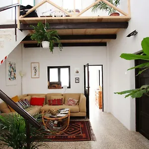  Landhuis Joyhouse Spanje