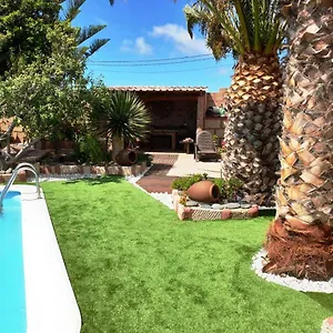  Vakantiehuis Almendro Spanje