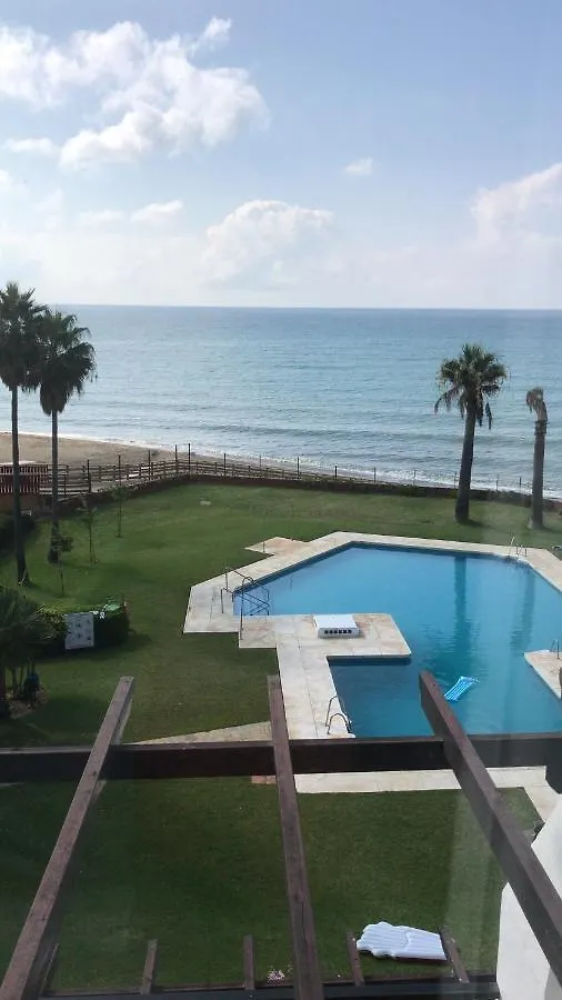 Calahonda Beach Apartments Sitio de Calahonda