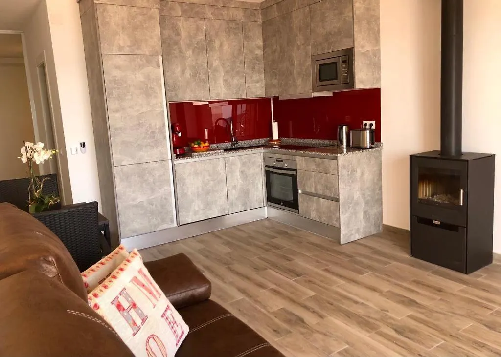 Calahonda Beach Apartments Sitio de Calahonda 0*,