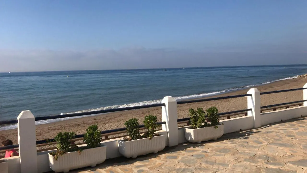 Calahonda Beach Apartments Sitio de Calahonda