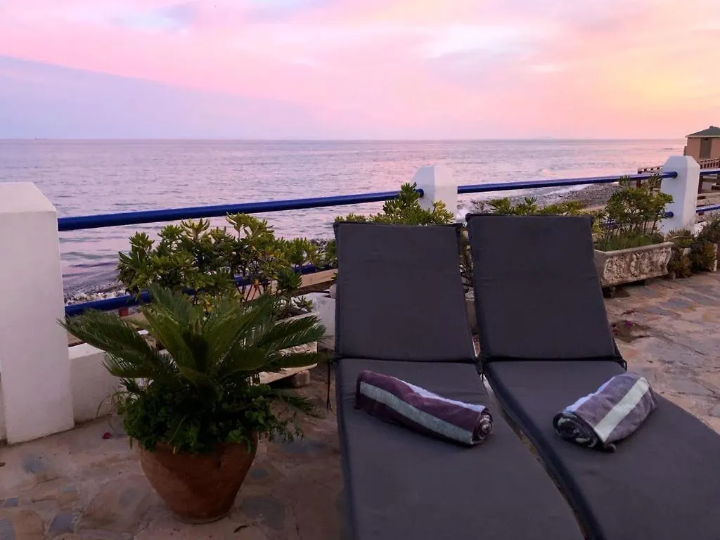 Calahonda Beach Apartments Sitio de Calahonda