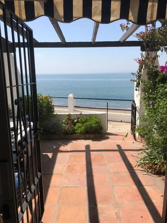 Calahonda Beach Apartments Sitio de Calahonda