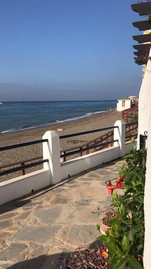 Calahonda Beach Apartments Sitio de Calahonda