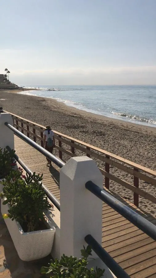 Calahonda Beach Apartments Sitio de Calahonda Spain