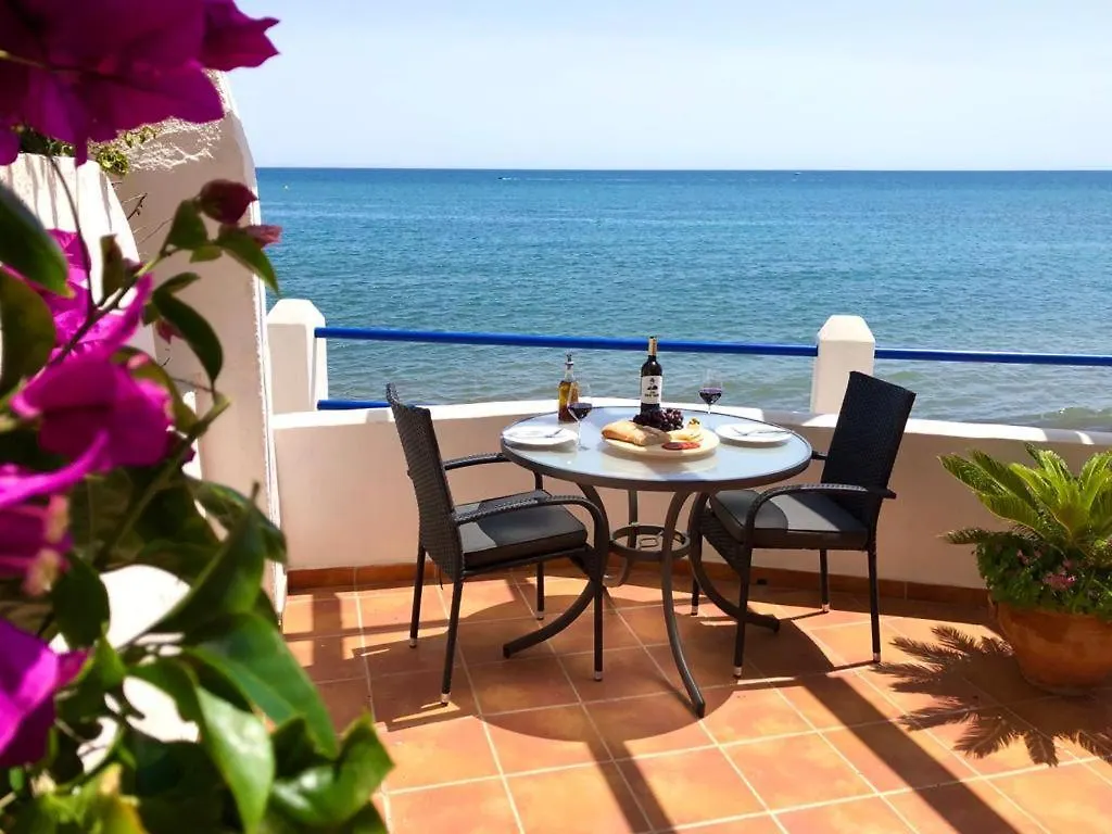 Calahonda Beach Apartments Sitio de Calahonda