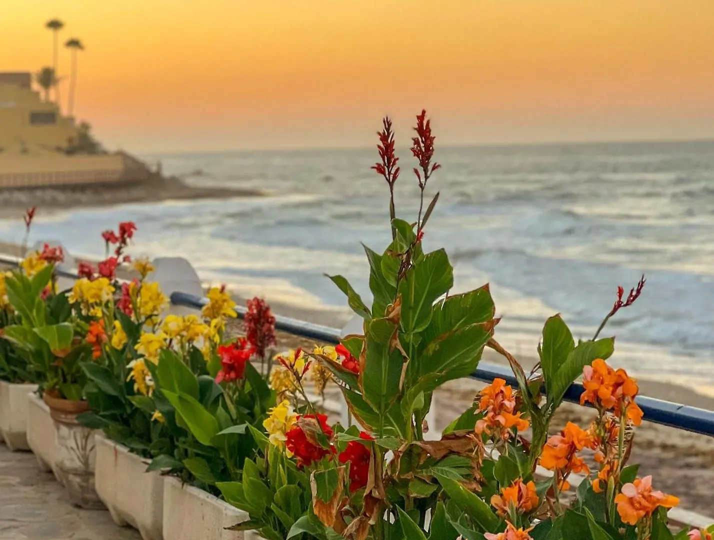 Calahonda Beach Apartments Sitio de Calahonda 0*,  Spain