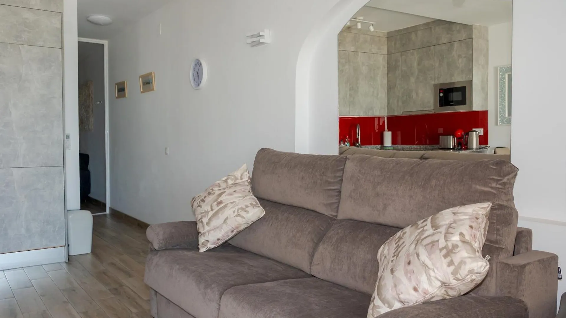 Calahonda Beach Apartments Sitio de Calahonda Spain