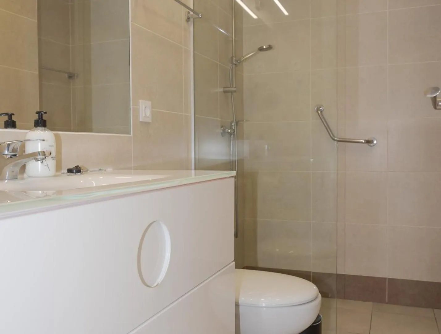 Calahonda Beach Apartments Sitio de Calahonda 0*,  Spanje