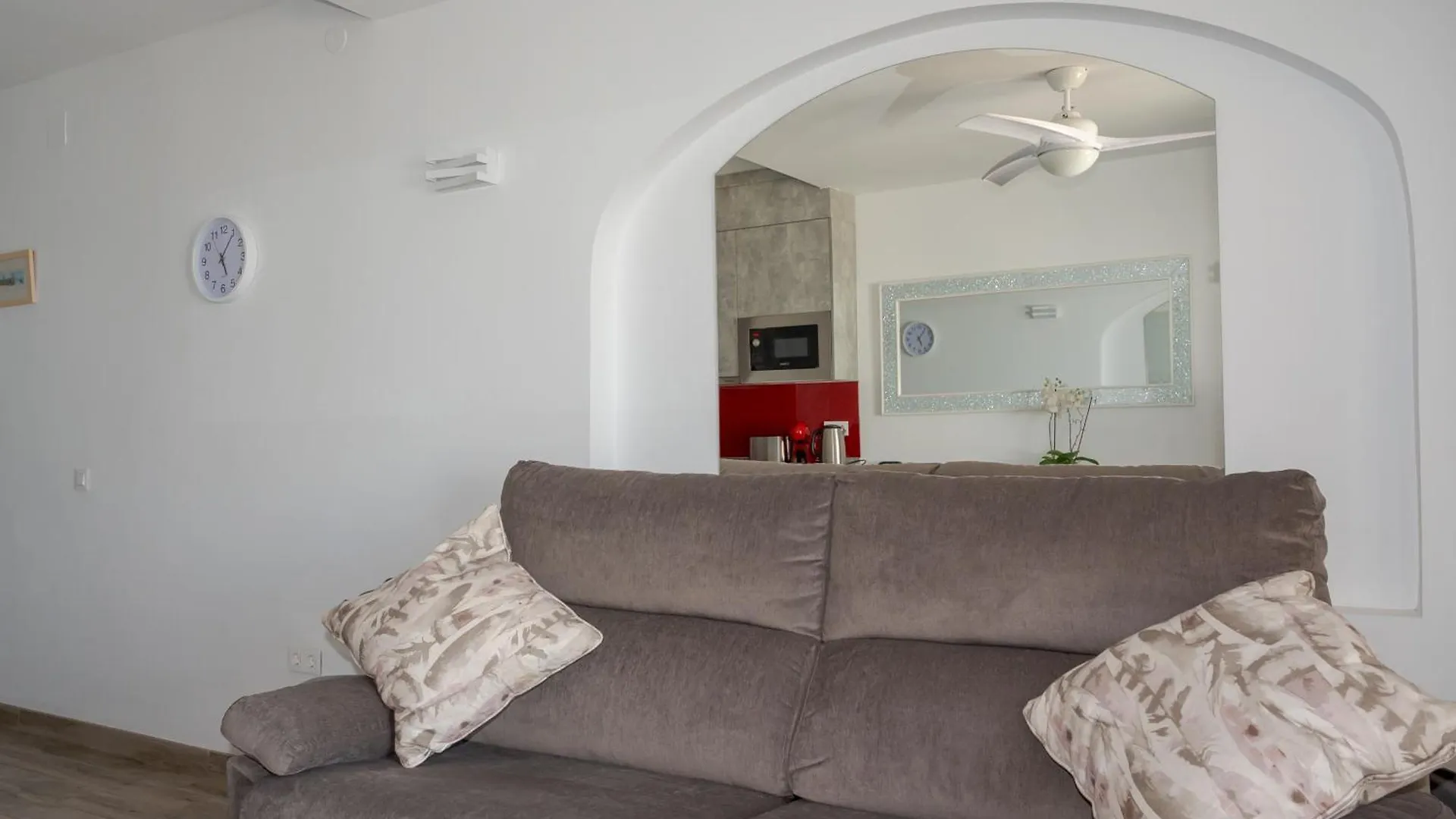 Calahonda Beach Apartments Sitio de Calahonda